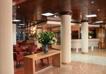 Hotel America Lourdes