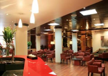 Hotel America Lourdes