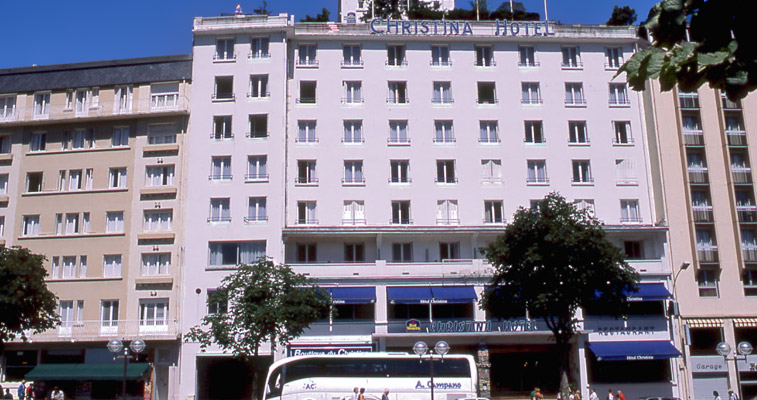 Hotel Christina