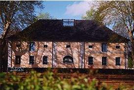 the national stud of Tarbes