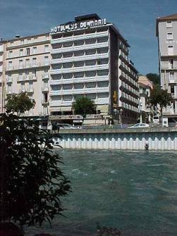 Hotel Lys de Marie Lourdes