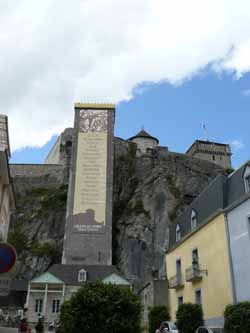 Le musée Pyrénéen