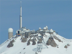 Le Pic du Midi